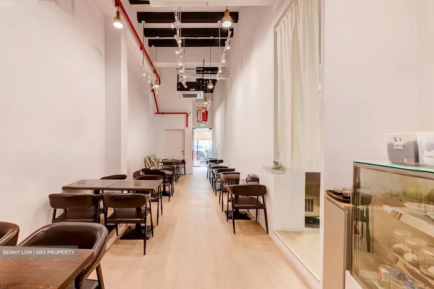Lorong Telok (D1), Retail #556757751